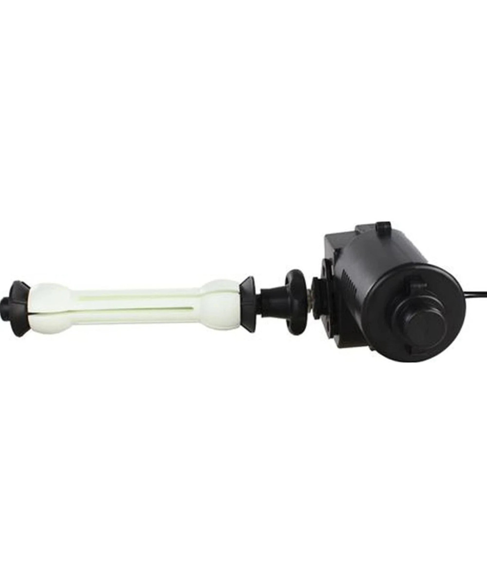 BACKGROUND SYSTEM ELECTRIC B-4WE FOR 4 ROLLS DA 275CM