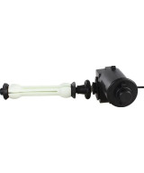 BACKGROUND SYSTEM ELECTRIC B-4WE FOR 4 ROLLS DA 275CM