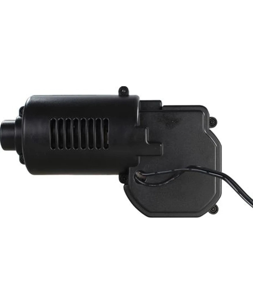 BACKGROUND SYSTEM ELECTRIC B-4WE FOR 4 ROLLS DA 275CM