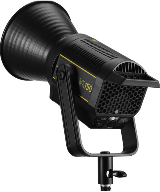 VL200 LED Video Light