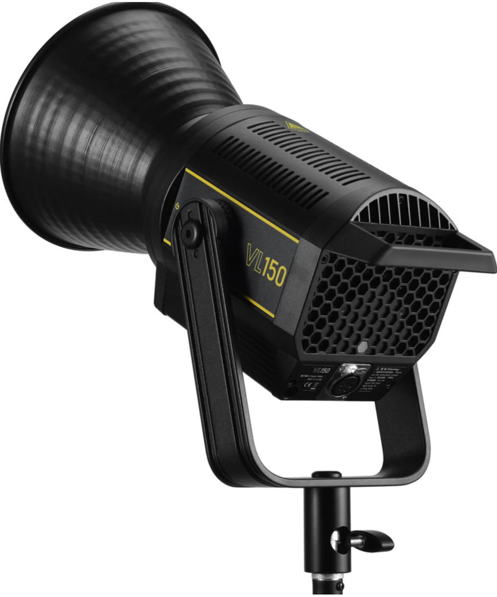 VL200 LED Video Light