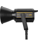 VL200 LED Video Light