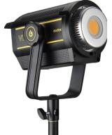 VL200 LED Video Light