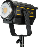VL200 LED Video Light