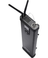 VL200 LED Video Light