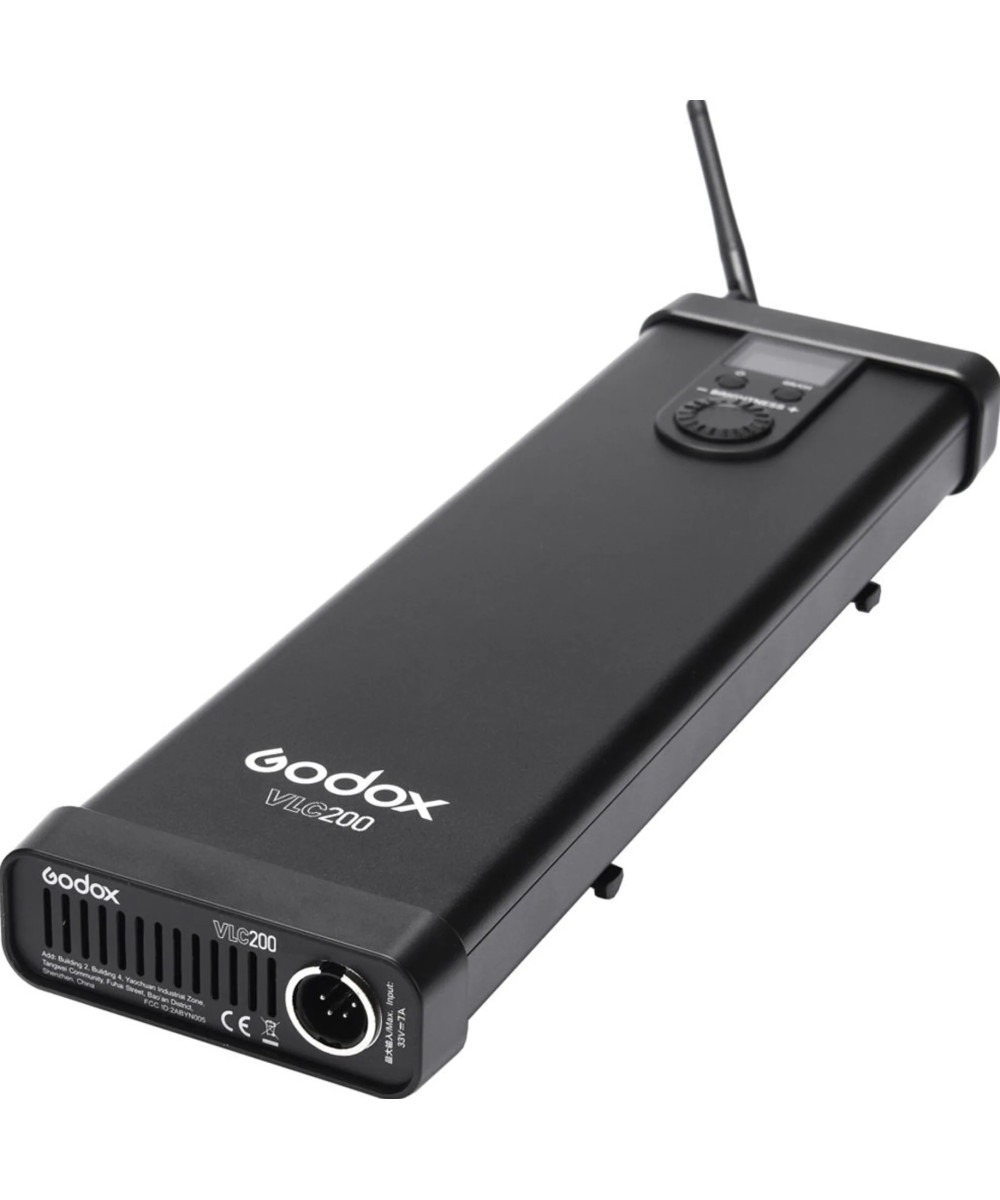 VL200 LED Video Light