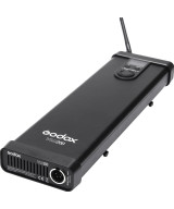 VL200 LED Video Light