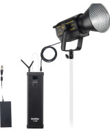 VL200 LED Video Light