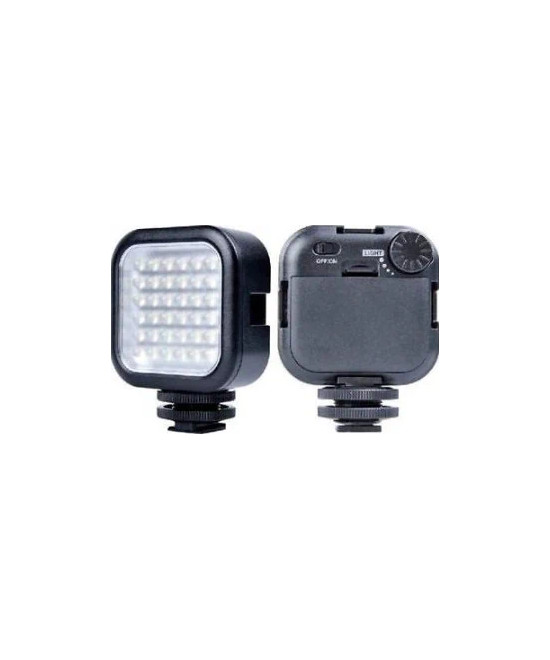 Illmuninatore LED LD-36