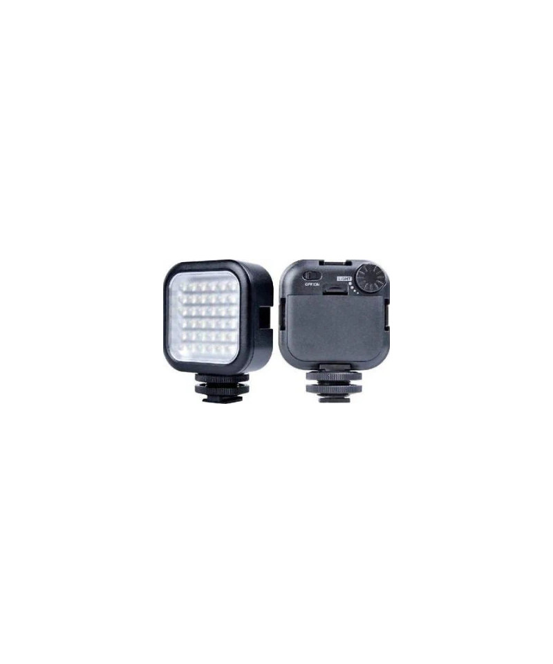 Illmuninatore LED LD-36