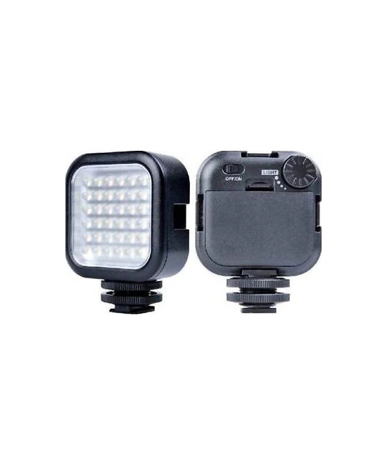 Illmuninatore LED LD-36