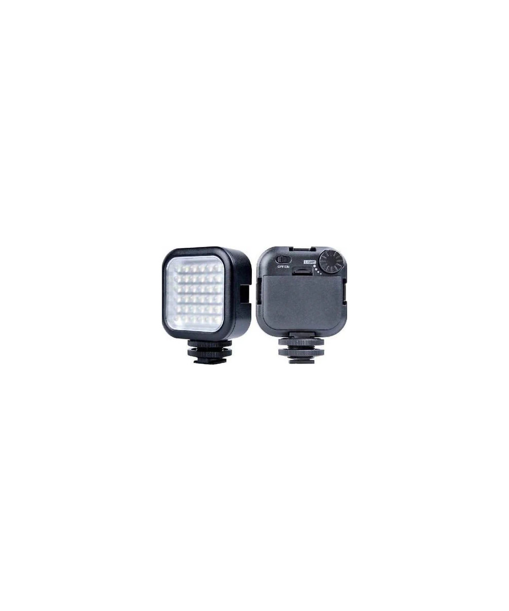 Illmuninatore LED LD-36