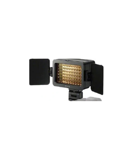 HVL-LE1 LED Luce video