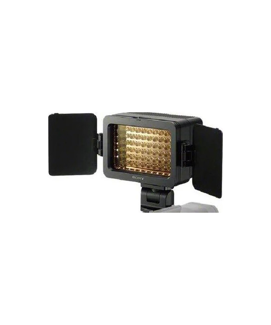 HVL-LE1 LED Luce video