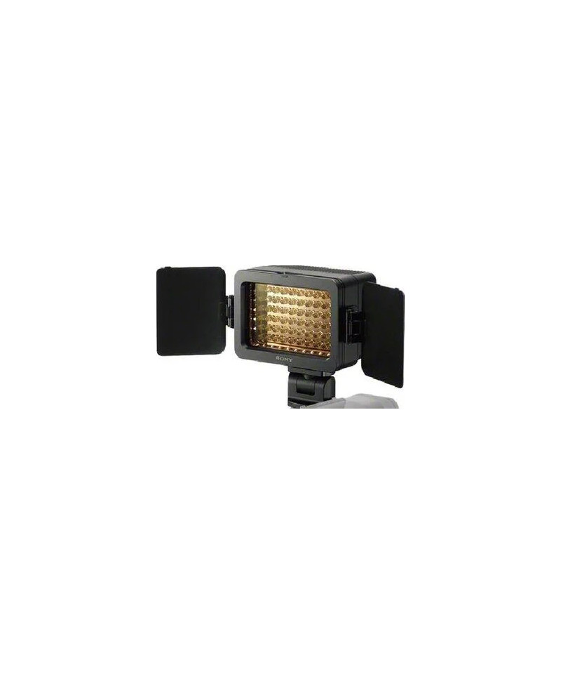 HVL-LE1 LED Luce video
