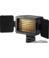 HVL-LE1 LED Luce video