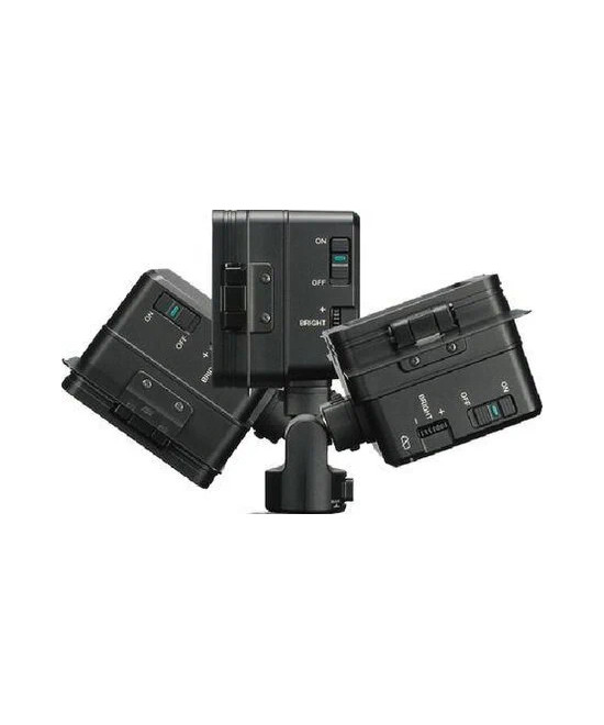 HVL-LE1 LED Luce video