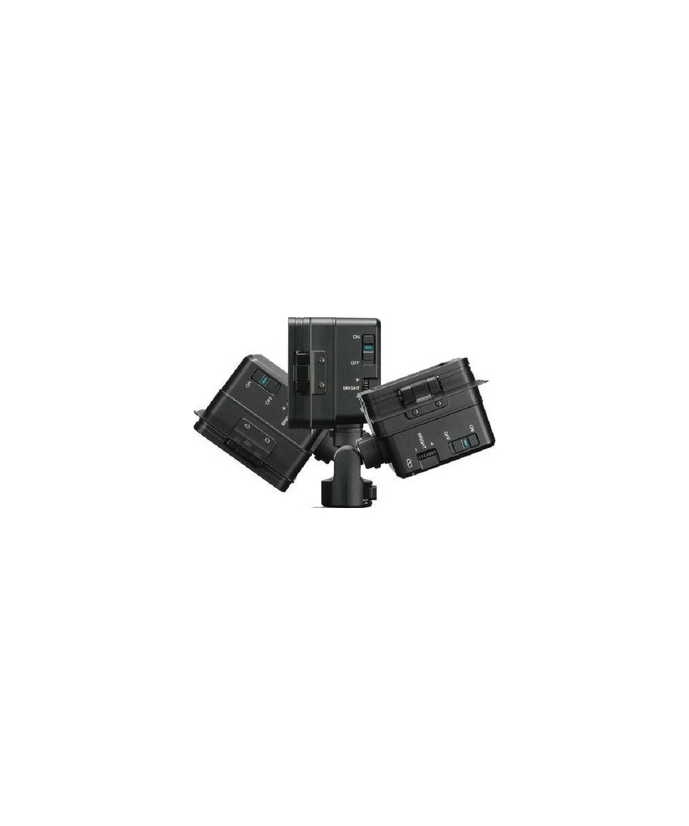 HVL-LE1 LED Luce video