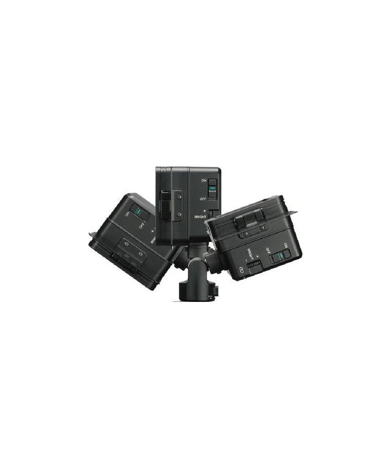 HVL-LE1 LED Luce video