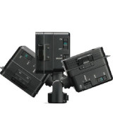 HVL-LE1 LED Luce video