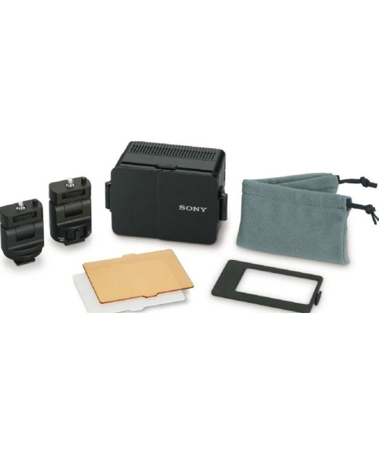 HVL-LE1 LED Luce video