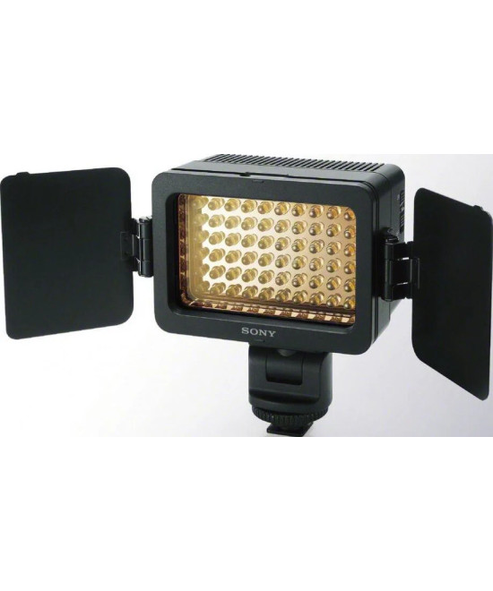HVL-LE1 LED Luce video