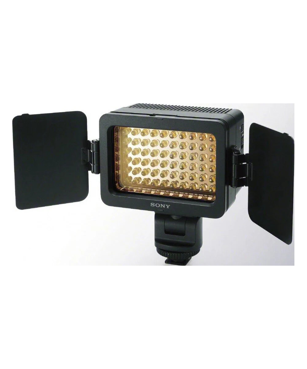 HVL-LE1 LED Luce video