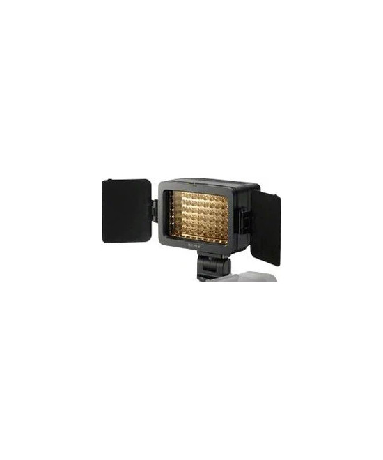 HVL-LE1 LED Luce video