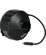 Adattatore con Batteria 4000mAh e Base Magnetica per Pavobulb