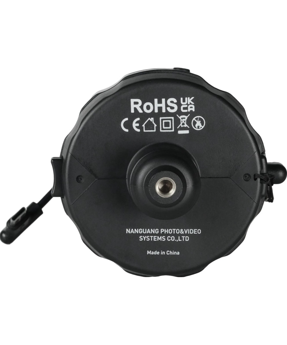 Adattatore con Batteria 4000mAh e Base Magnetica per Pavobulb