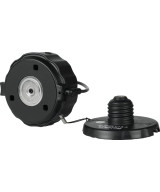 Adattatore con Batteria 4000mAh e Base Magnetica per Pavobulb
