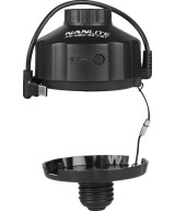 Adattatore con Batteria 4000mAh e Base Magnetica per Pavobulb
