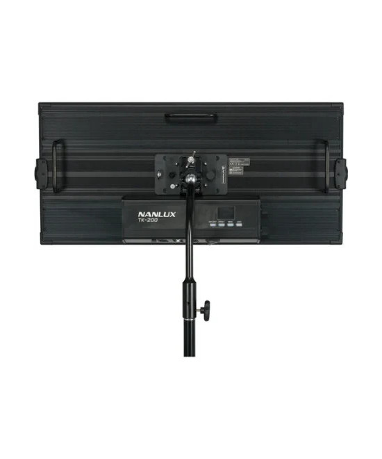 Nanlux - Attacco per Stativo per Pannelli Led Serie TK