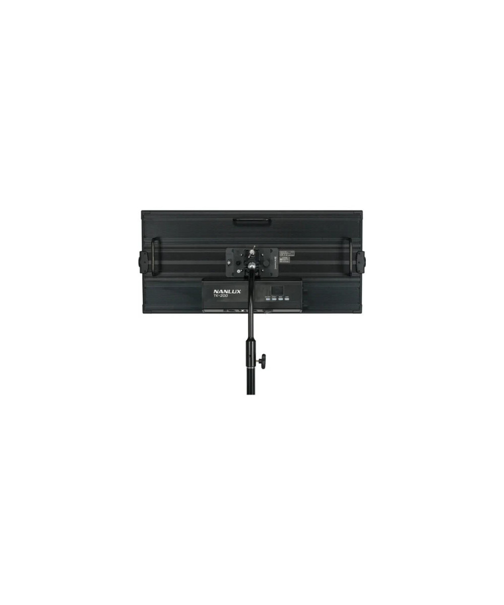 Nanlux - Attacco per Stativo per Pannelli Led Serie TK