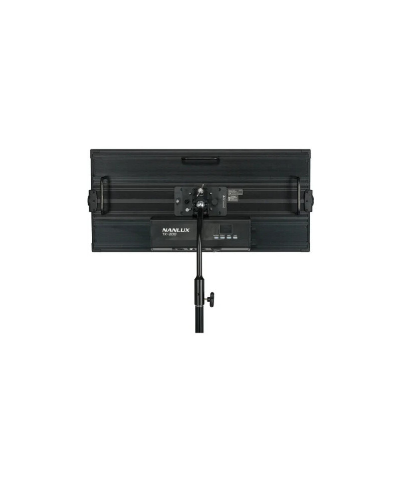 Nanlux - Attacco per Stativo per Pannelli Led Serie TK