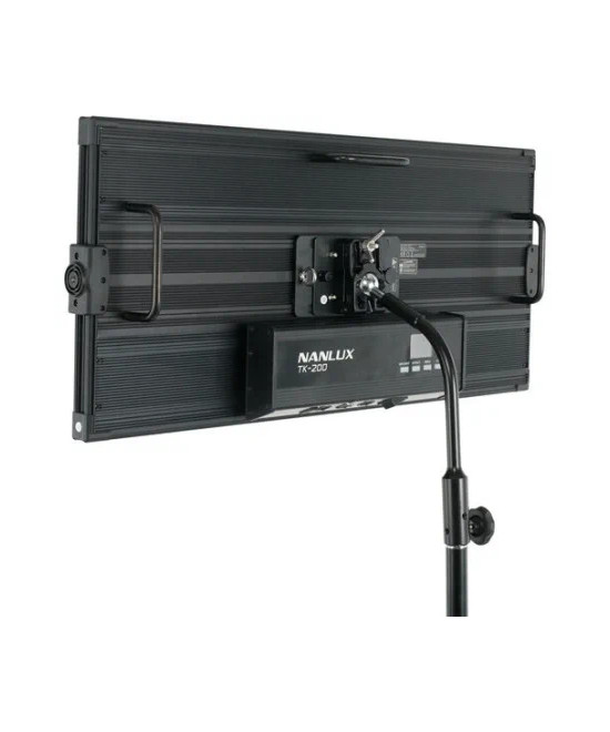 Nanlux - Attacco per Stativo per Pannelli Led Serie TK
