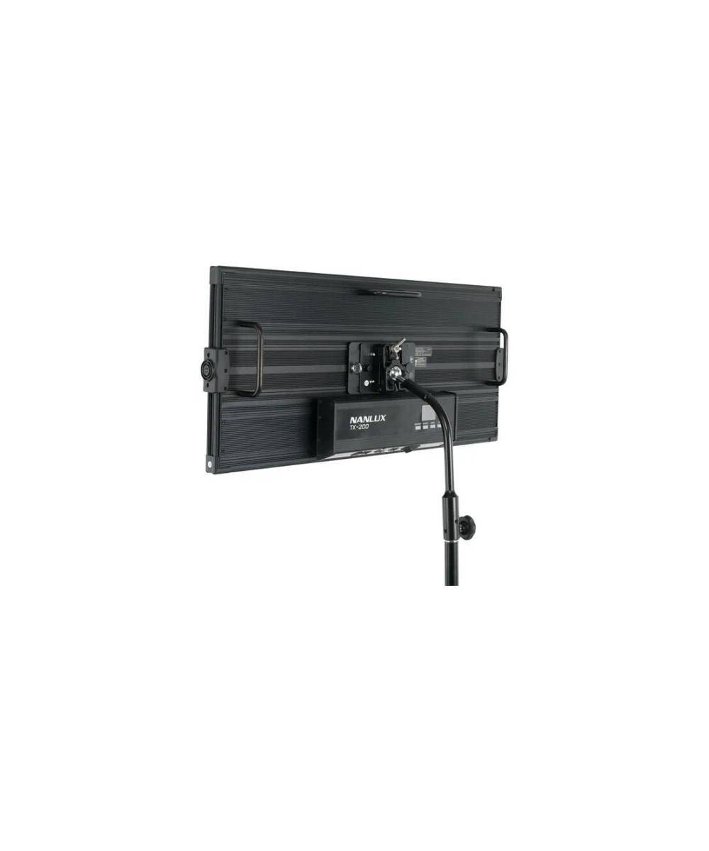 Nanlux - Attacco per Stativo per Pannelli Led Serie TK