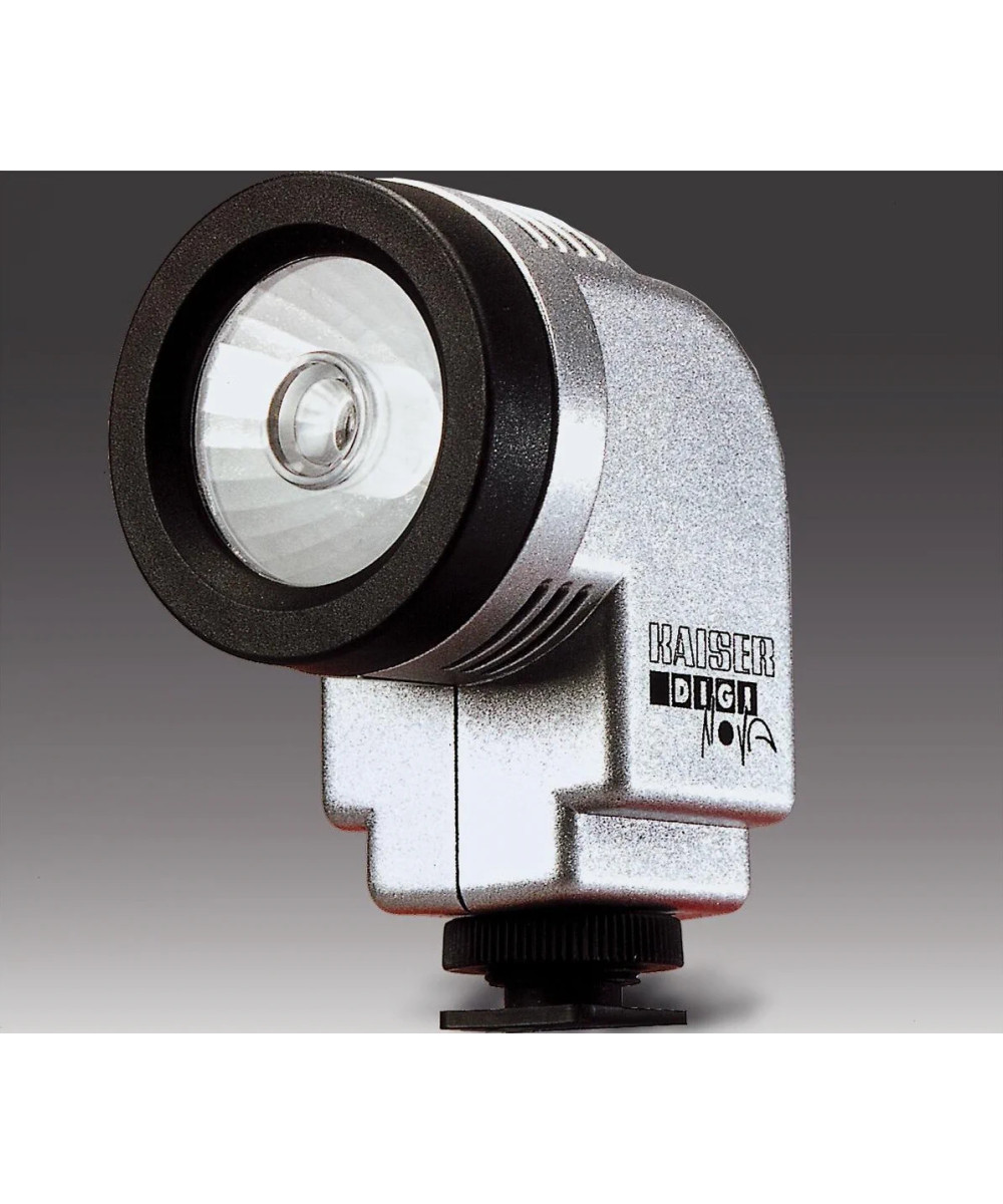 digiNova LED-Videoluce 3282