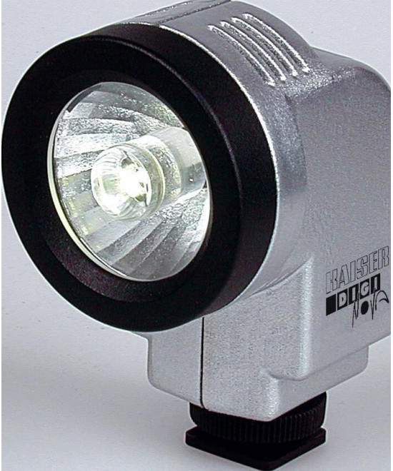 digiNova LED-Videoluce 3282