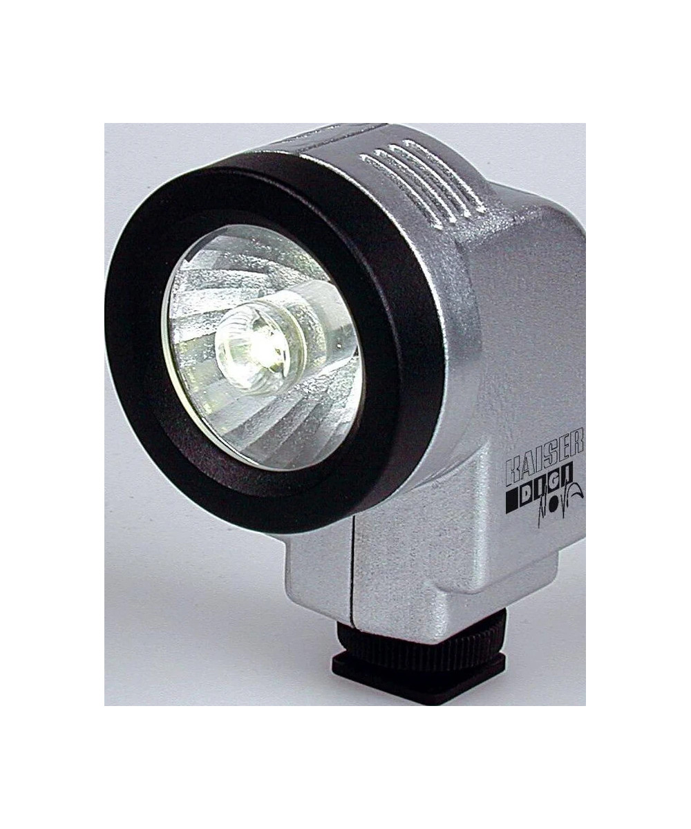 digiNova LED-Videoluce 3282