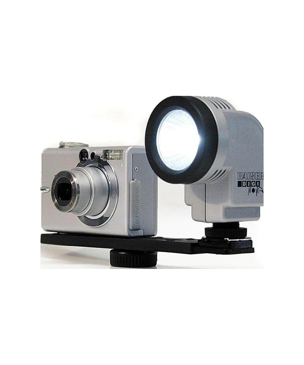digiNova LED-Videoluce 3282