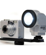 digiNova LED-Videoluce 3282