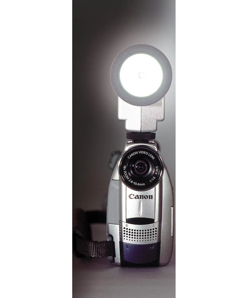 digiNova LED-Videoluce 3282