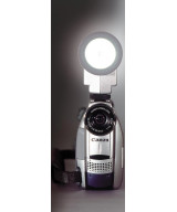 digiNova LED-Videoluce 3282