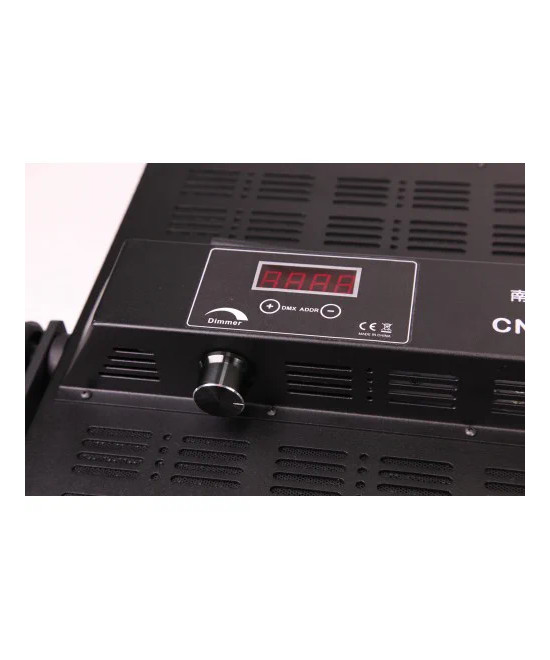 CN-T672 Luce LED Studio 130W