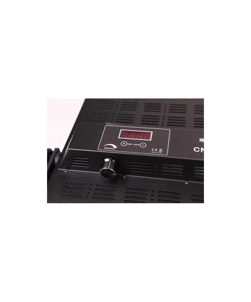 CN-T672 Luce LED Studio 130W