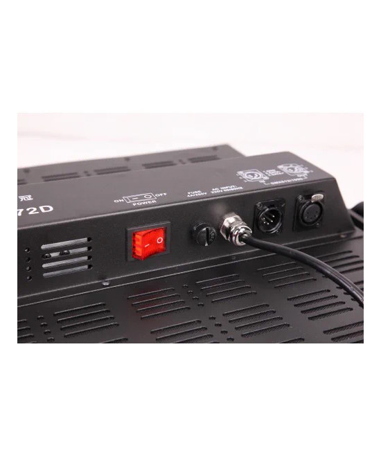 CN-T672 Luce LED Studio 130W