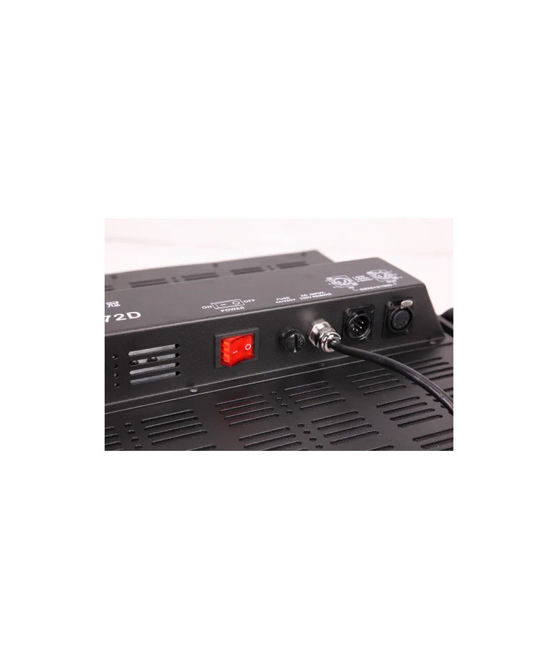 CN-T672 Luce LED Studio 130W