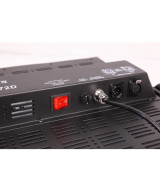 CN-T672 Luce LED Studio 130W