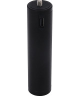 POWER BANK HANDGRIP 6000MAH USB PER STATIVI E SELFIESTICK CON ATTACCO 1/4